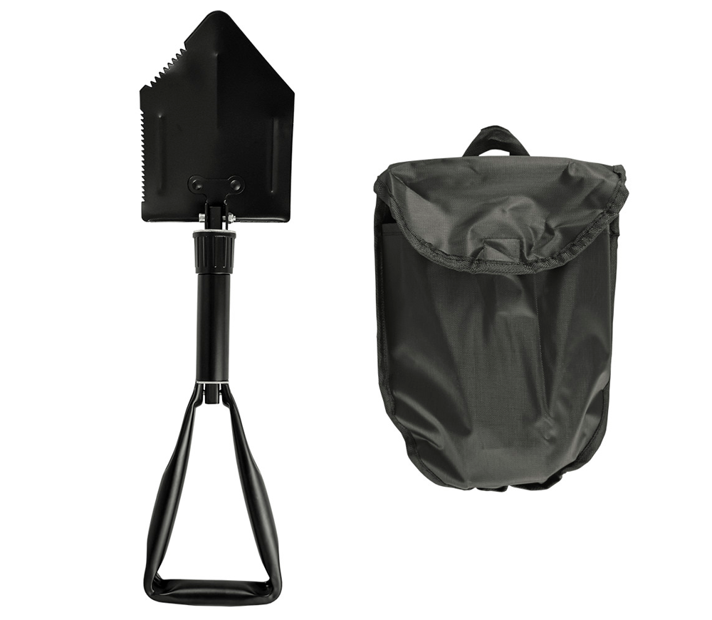 Hârleț pliabil JBM-51858 580mm