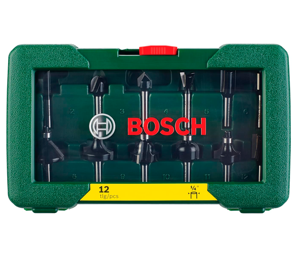 Set freze BOSCH 2607019465-2
