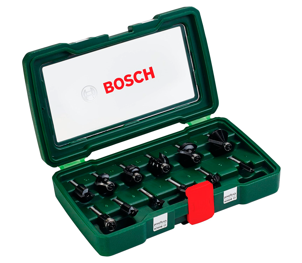 Set freze BOSCH 2607019465
