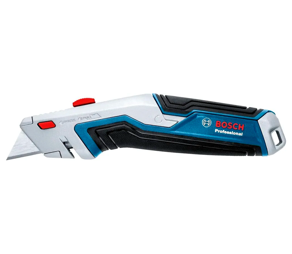 Set de cuțite pentru construcții BOSCH 1600A027M4-2