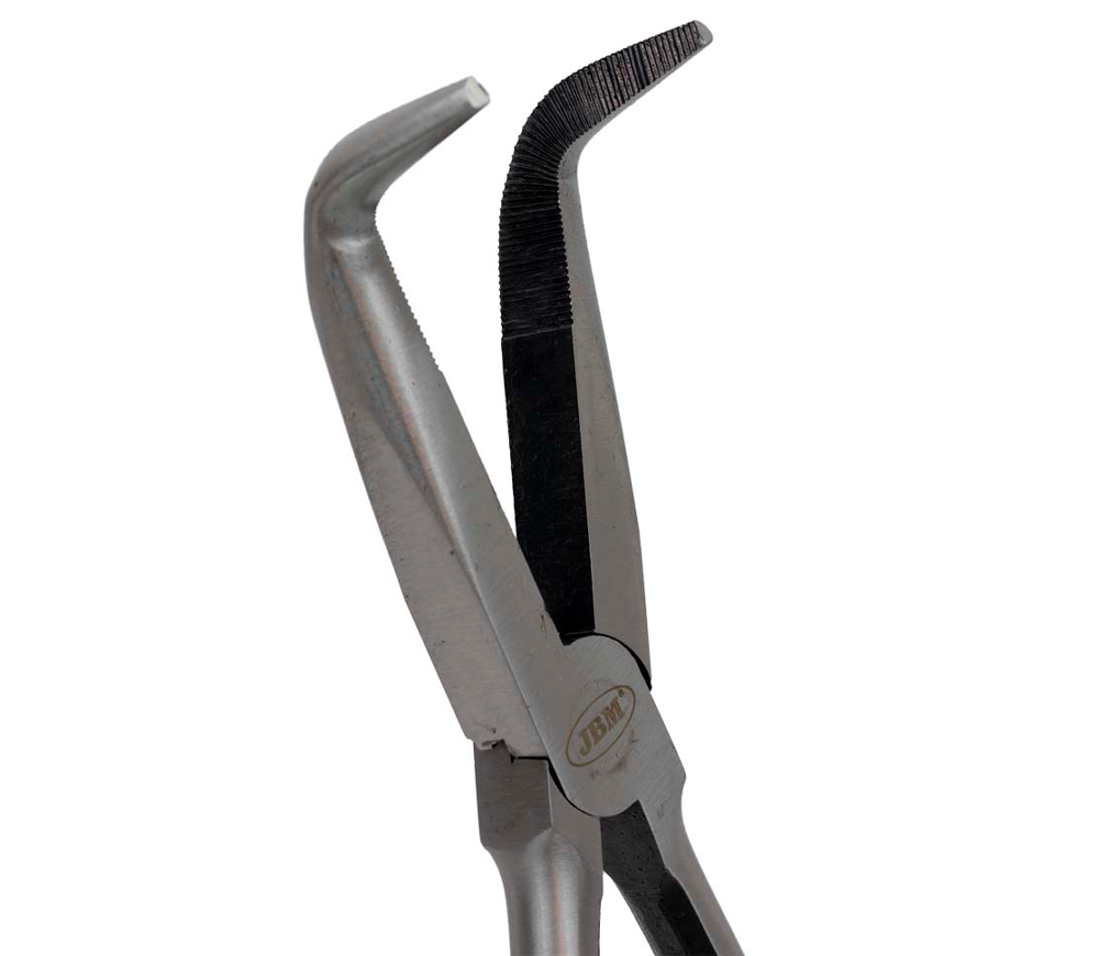 Set clești lungi JBM-52272 280mm-4