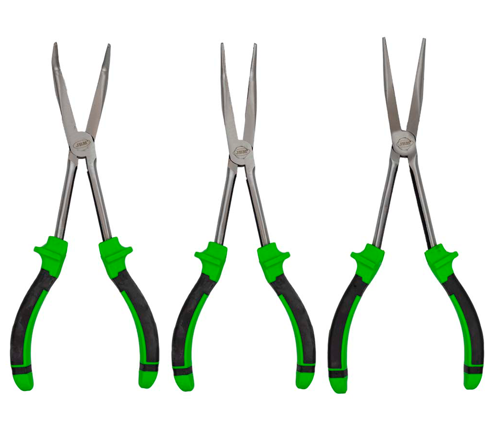 Set clești lungi JBM-52272 280mm