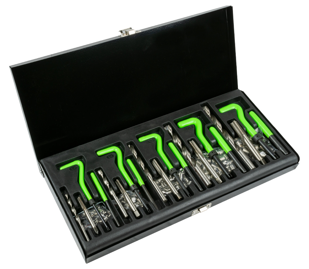 Set de tarozi JBM-51896 M5-M12 0.8-1.75-2