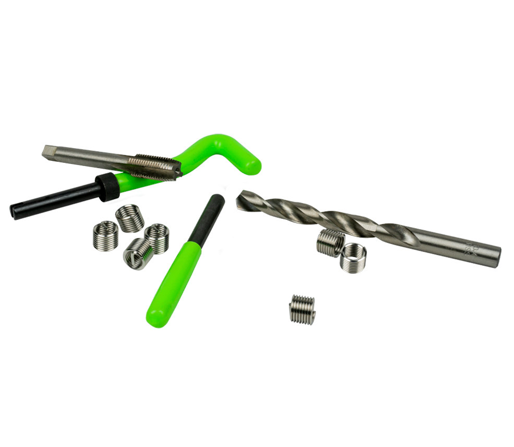 Set de tarozi JBM-51896 M5-M12 0.8-1.75-6