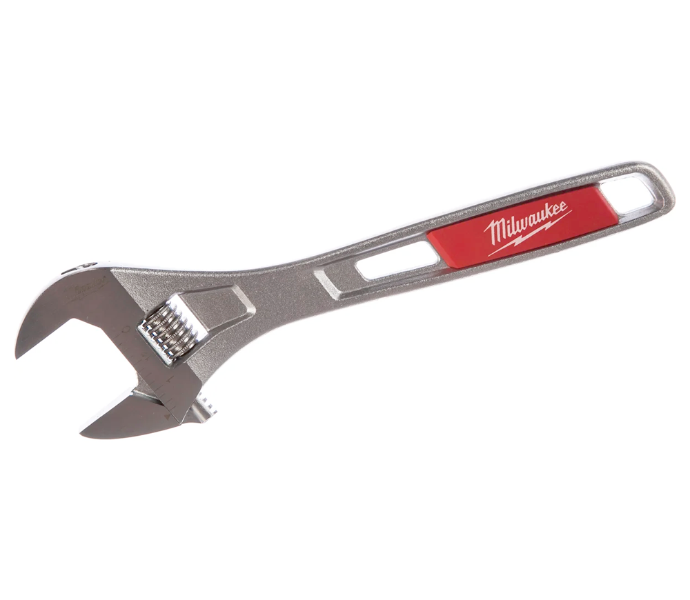 Set de cheie reglabile 2buc MILWAUKEE Double Pack 24.5/36.5mm 150/250mm-2