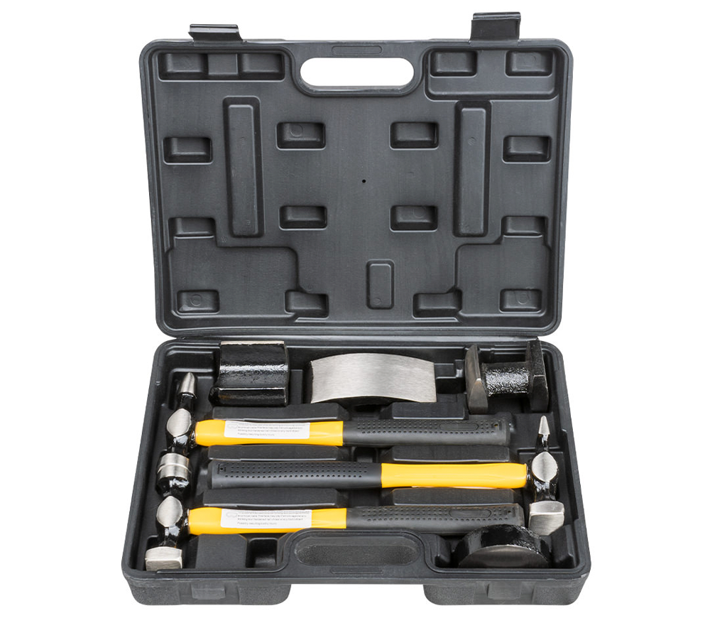 Set ciocane pentru dreptare JBM-51131 5kg-2