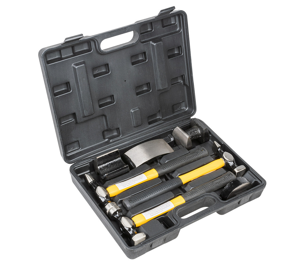 Set ciocane pentru dreptare JBM-51131 5kg