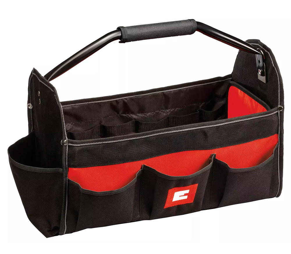 Набор аккумуляторных инструментов EINHELL TE-TK 18/3 Li Kit (JS+CD+AG)-6
