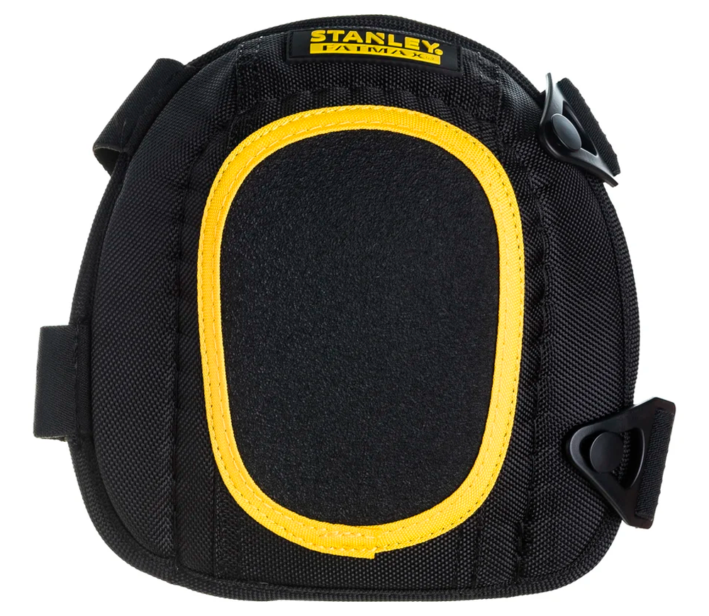 Строительные наколенники мягкие STANLEY FMST82962-1-3