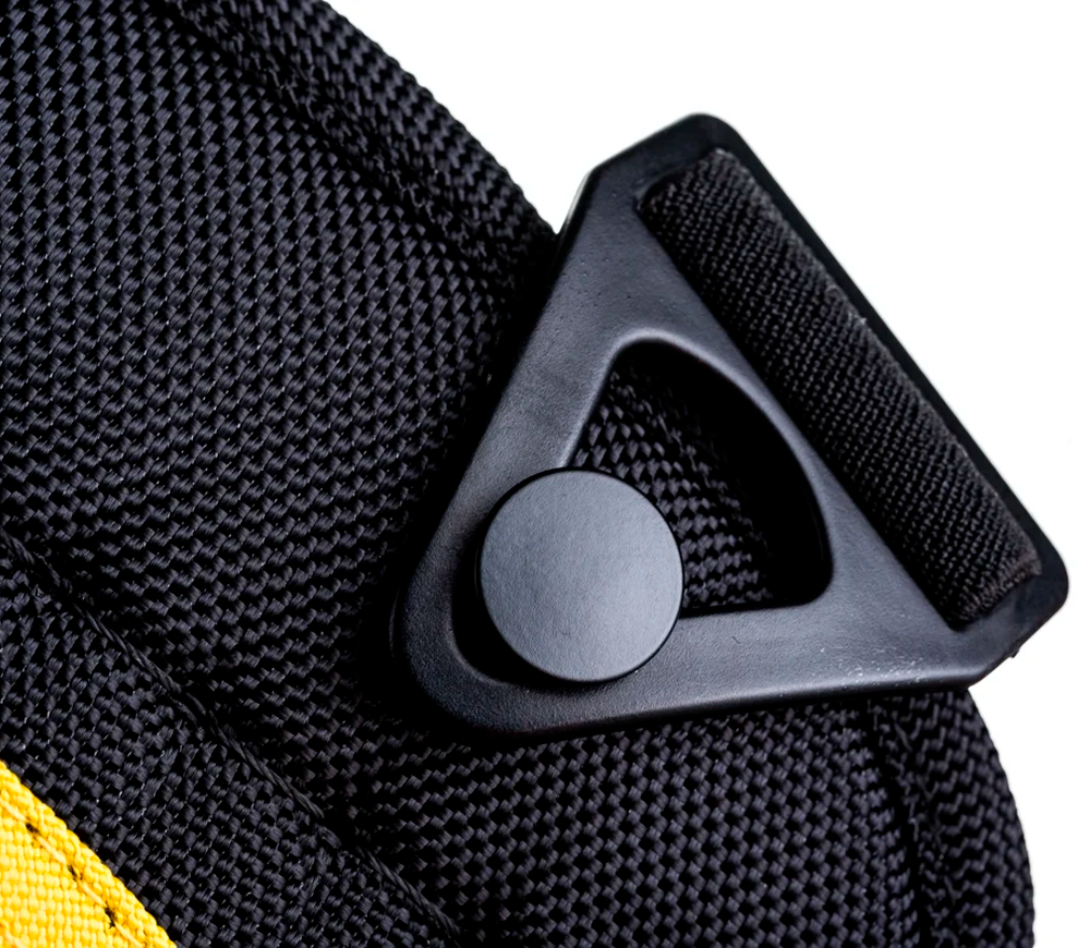 Строительные наколенники мягкие STANLEY FMST82962-1-6