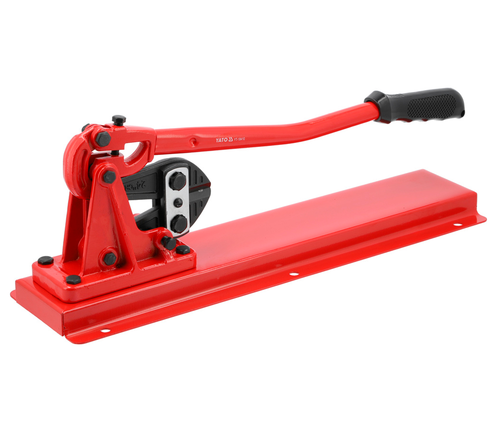 Clești pentru tăiat bolturi YATO YT18410 600mm-2