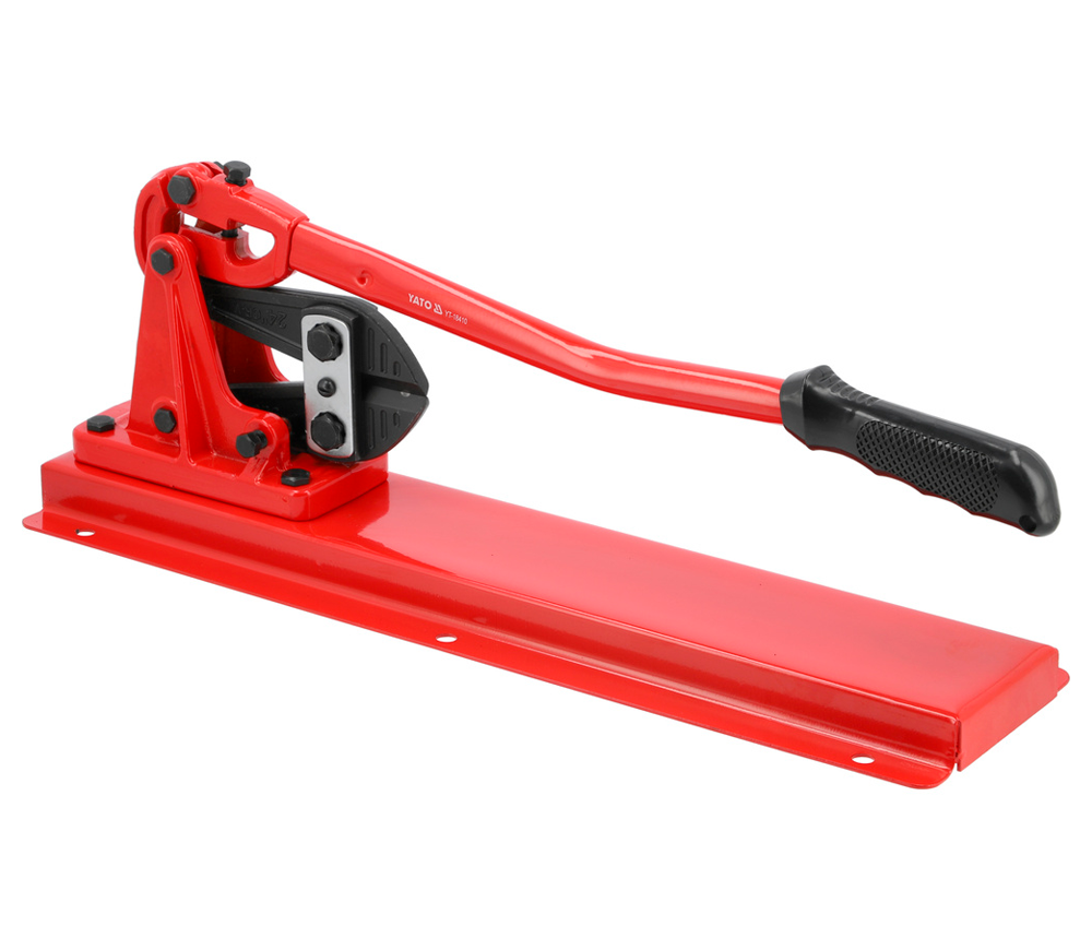 Clești pentru tăiat bolturi YATO YT18410 600mm-3
