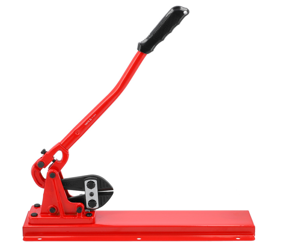 Clești pentru tăiat bolturi YATO YT18410 600mm-4