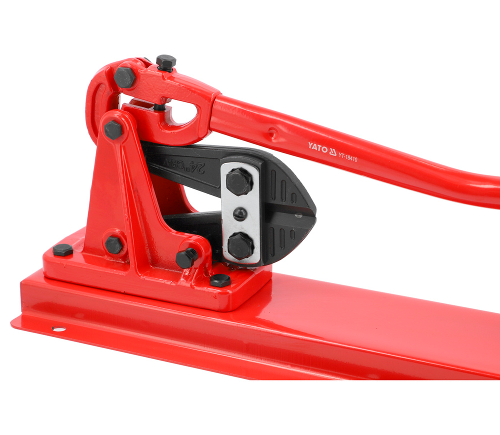 Clești pentru tăiat bolturi YATO YT18410 600mm-5