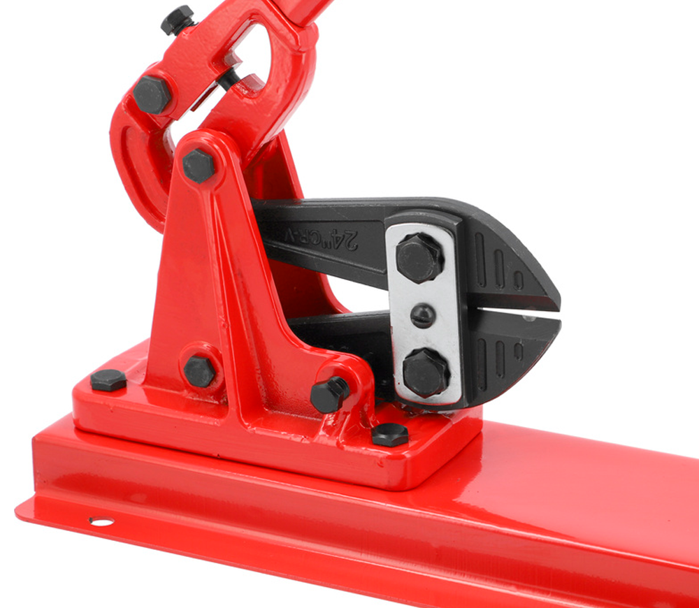 Clești pentru tăiat bolturi YATO YT18410 600mm-6