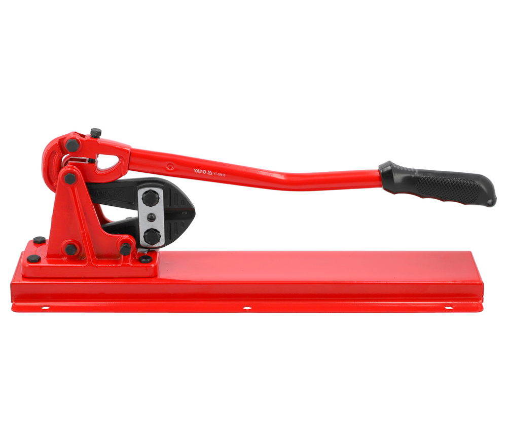Clești pentru tăiat bolturi YATO YT18410 600mm