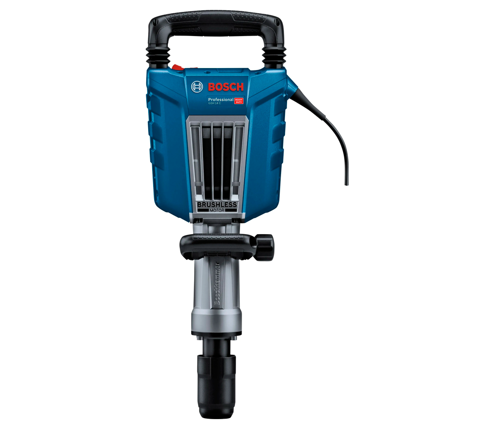 Ciocan demolator BOSCH GSH 14 C 1750w 28J-2