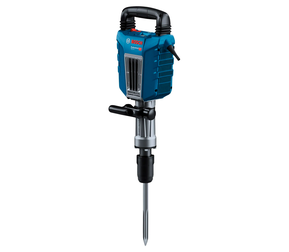 Ciocan demolator BOSCH GSH 14 C 1750w 28J-3