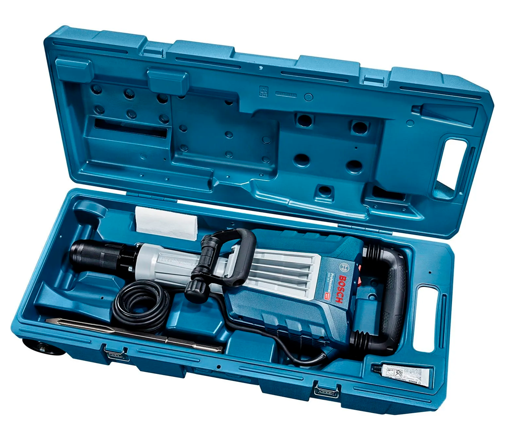 Ciocan demolator BOSCH GSH 14 C 1750w 28J-5