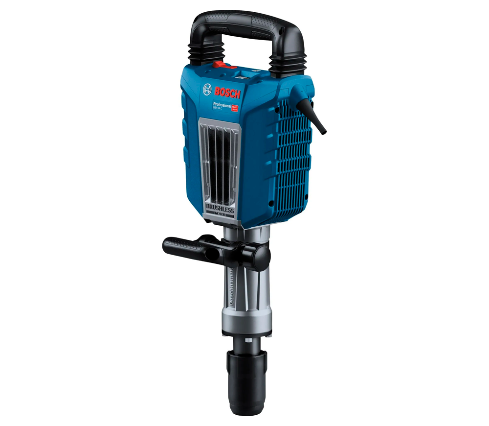 Ciocan demolator BOSCH GSH 14 C 1750w 28J