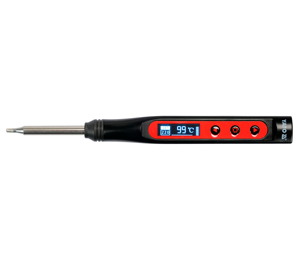 Stație de lipit YATO YT82490 65w 480°C USB-C-2