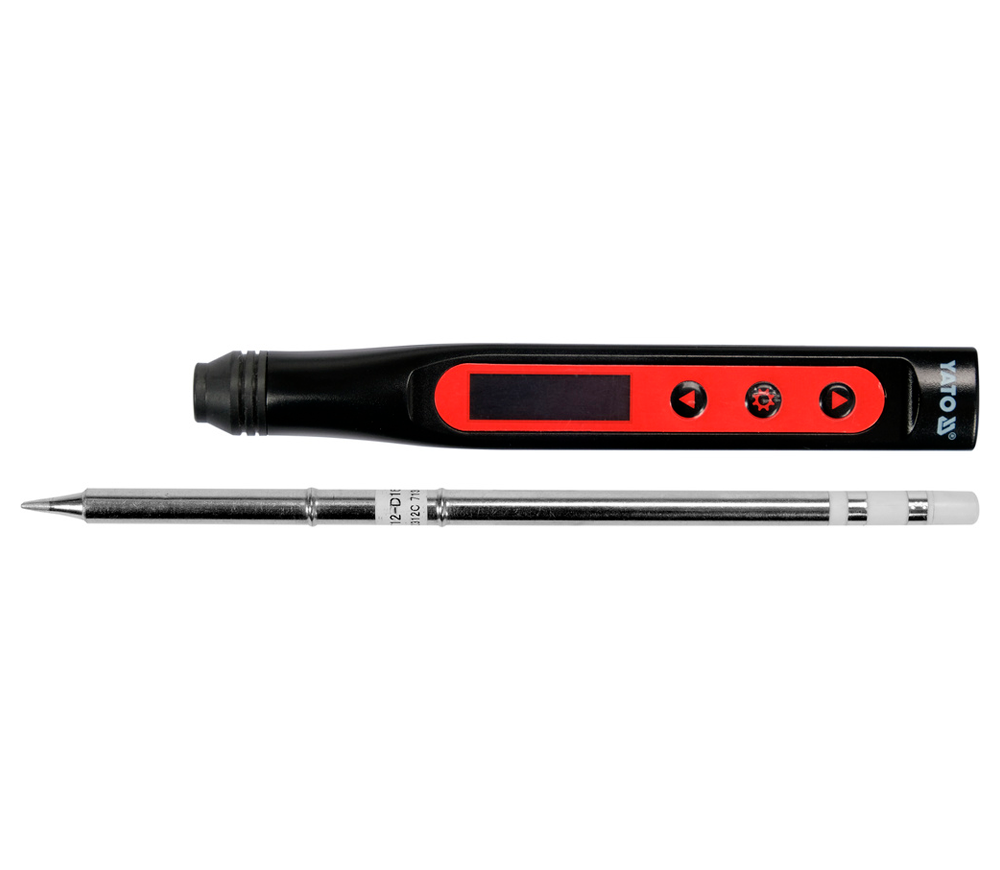 Stație de lipit YATO YT82490 65w 480°C USB-C-3