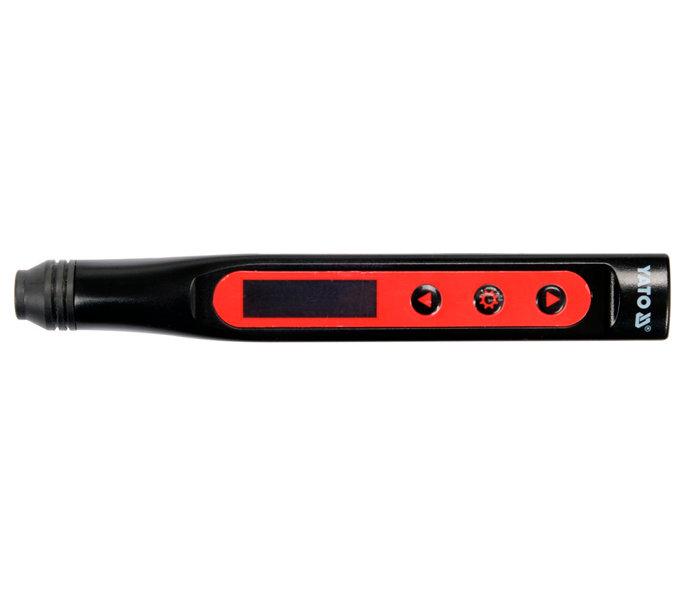 Stație de lipit YATO YT82490 65w 480°C USB-C-4