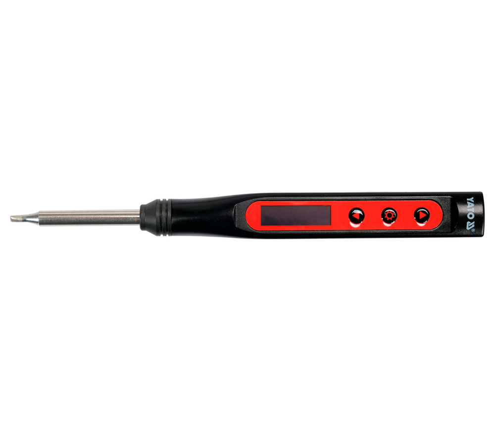 Stație de lipit YATO YT82490 65w 480°C USB-C-5