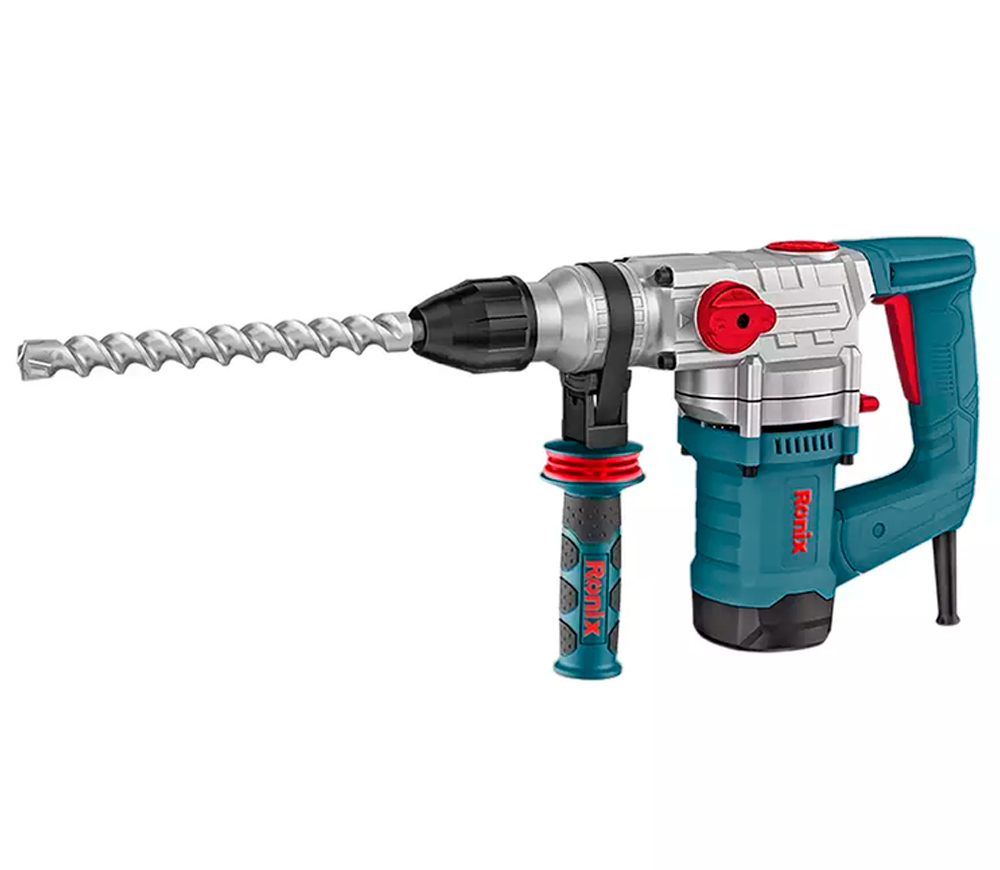 Ciocan rotopercutor RONIX 2708 1100w SDS-Plus