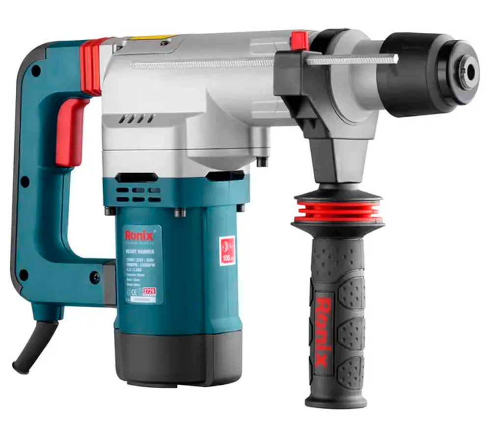 Ciocan rotopercutor RONIX 2729 1200w SDS-Plus