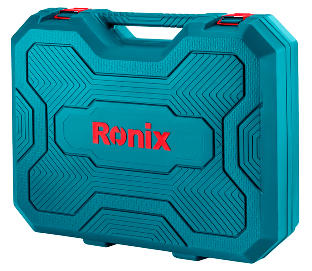 Ciocan rotopercutor RONIX 2748 1350w SDS-Max-11