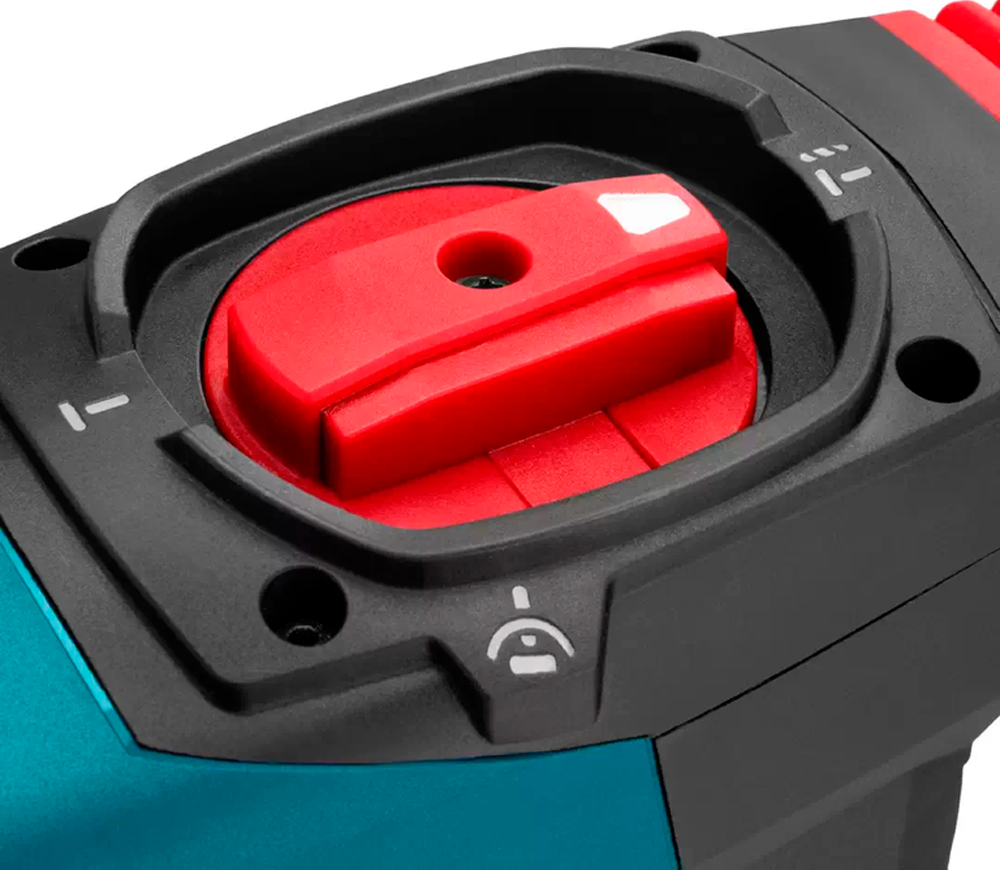 Ciocan rotopercutor RONIX 2748 1350w SDS-Max-5