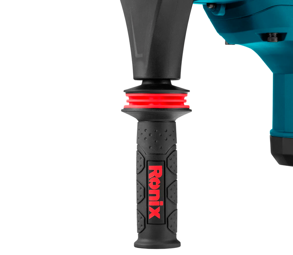 Ciocan rotopercutor RONIX 2748 1350w SDS-Max-7