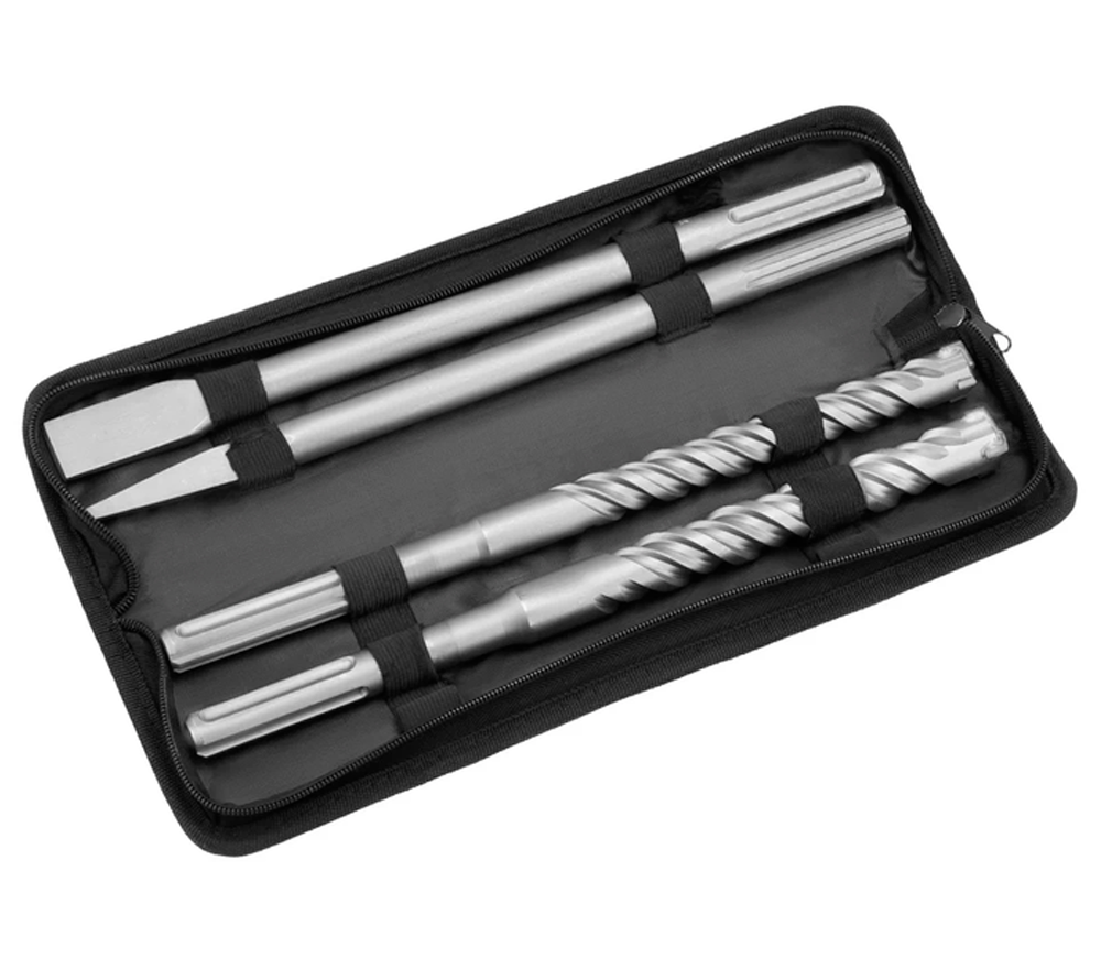 Ciocan rotopercutor RONIX 2748 1350w SDS-Max-10