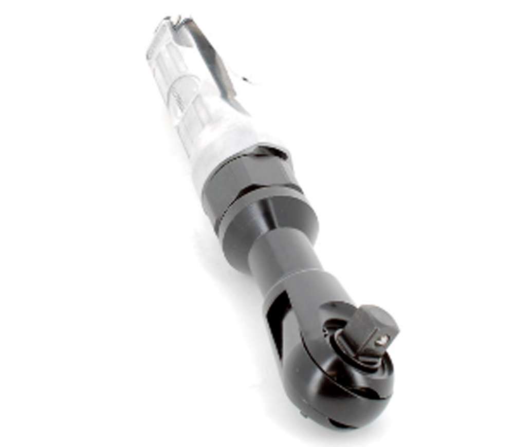Cheie pneumatica cu clichet JBM-52167 1/2" 61Nm 150rot/min-4