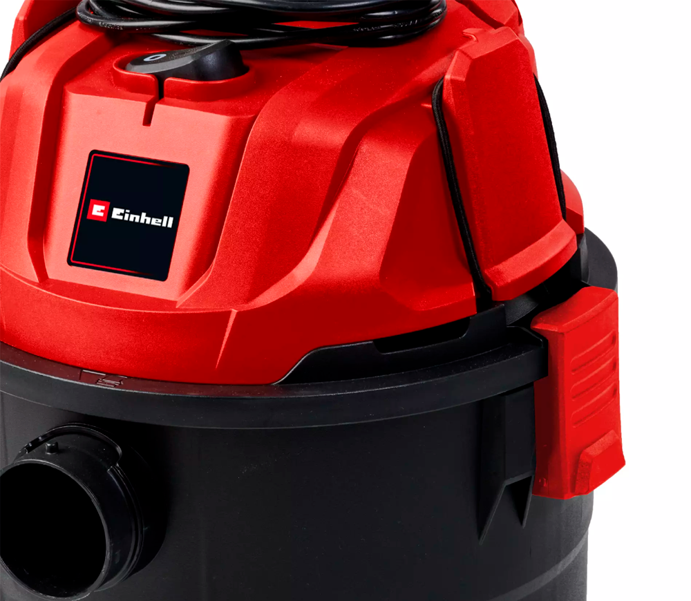 Aspirator industrial EINHELL TC-VC 1820 1250w 180mbar 20L-5