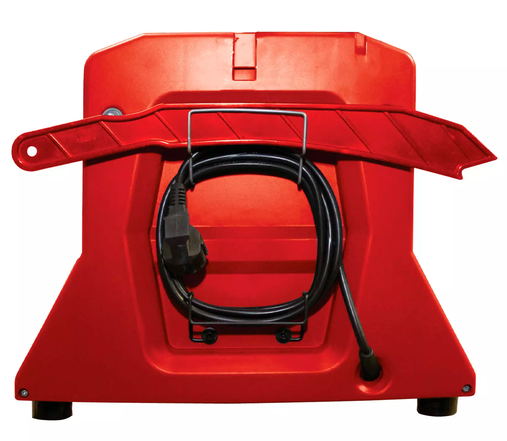 Рейсмусовый станок EINHELL TC-SP 204 204мм 3мм-9