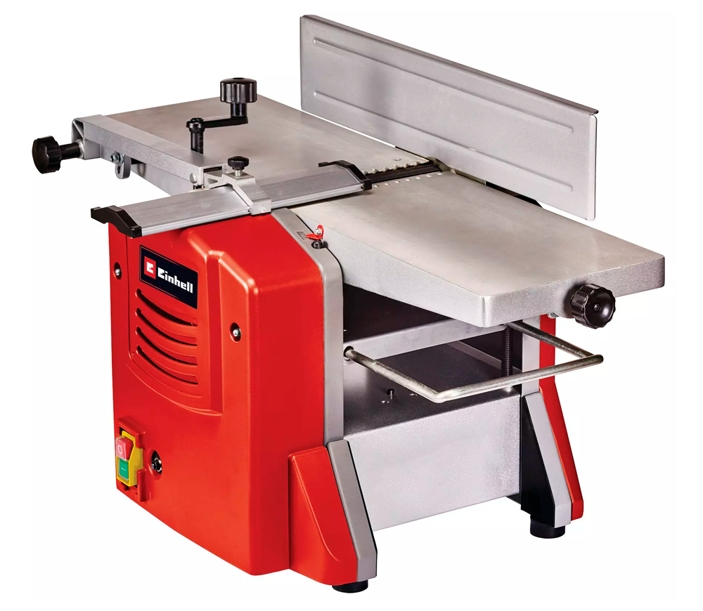 Mașină de rindeluire EINHELL TC-SP 204 204mm 3mm