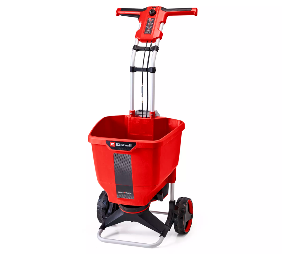 Semănătoare cu acumulator (fără bat) EINHELL GE-SR 18/22 Li-Solo 18V