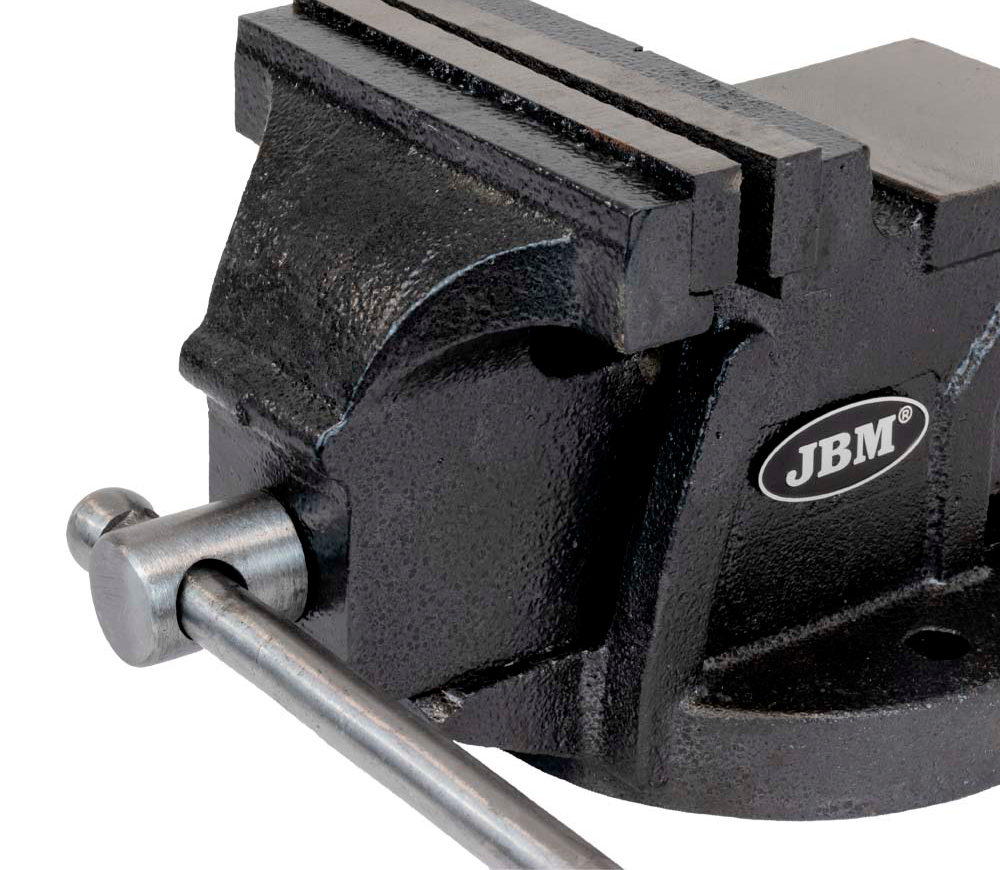 Menghină pentru lăcătuș JBM-52869 100mm-3