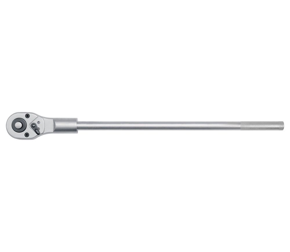 Cheie cu clichet YATO YT1360 3/4" 615mm-2