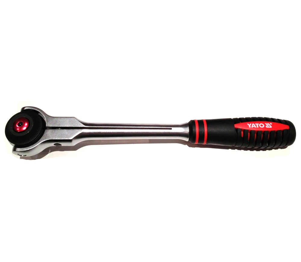 Cheie cu clichet YATO YT0722 1/2" 280mm