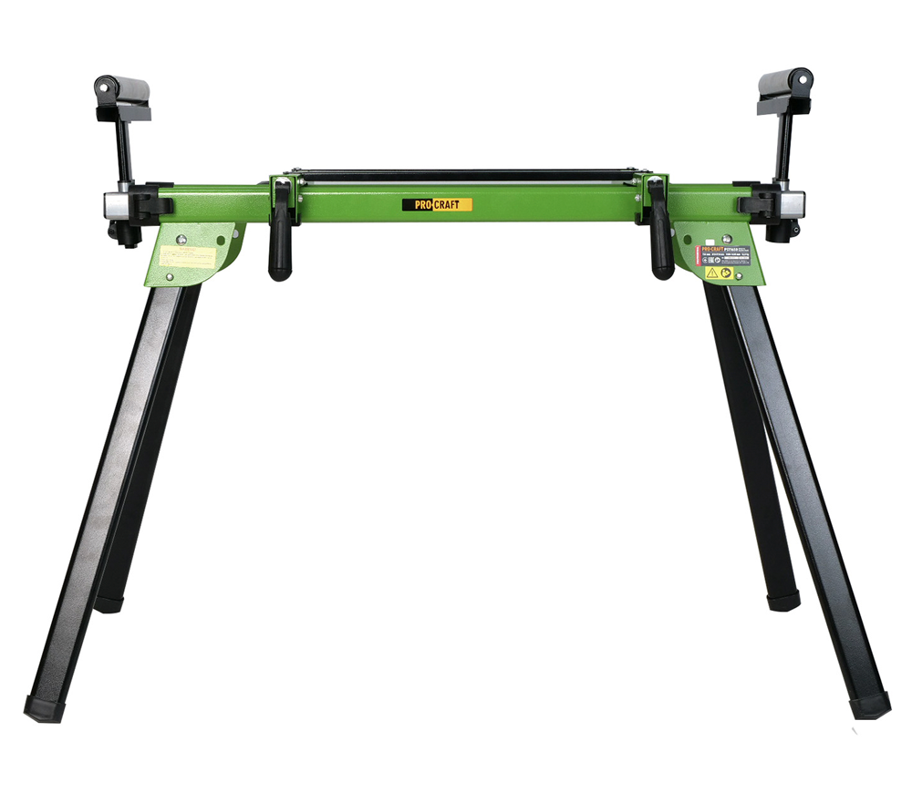 Bancă de lucru pentru ferăstraie mitre ProCraft PST1650 750mm-2