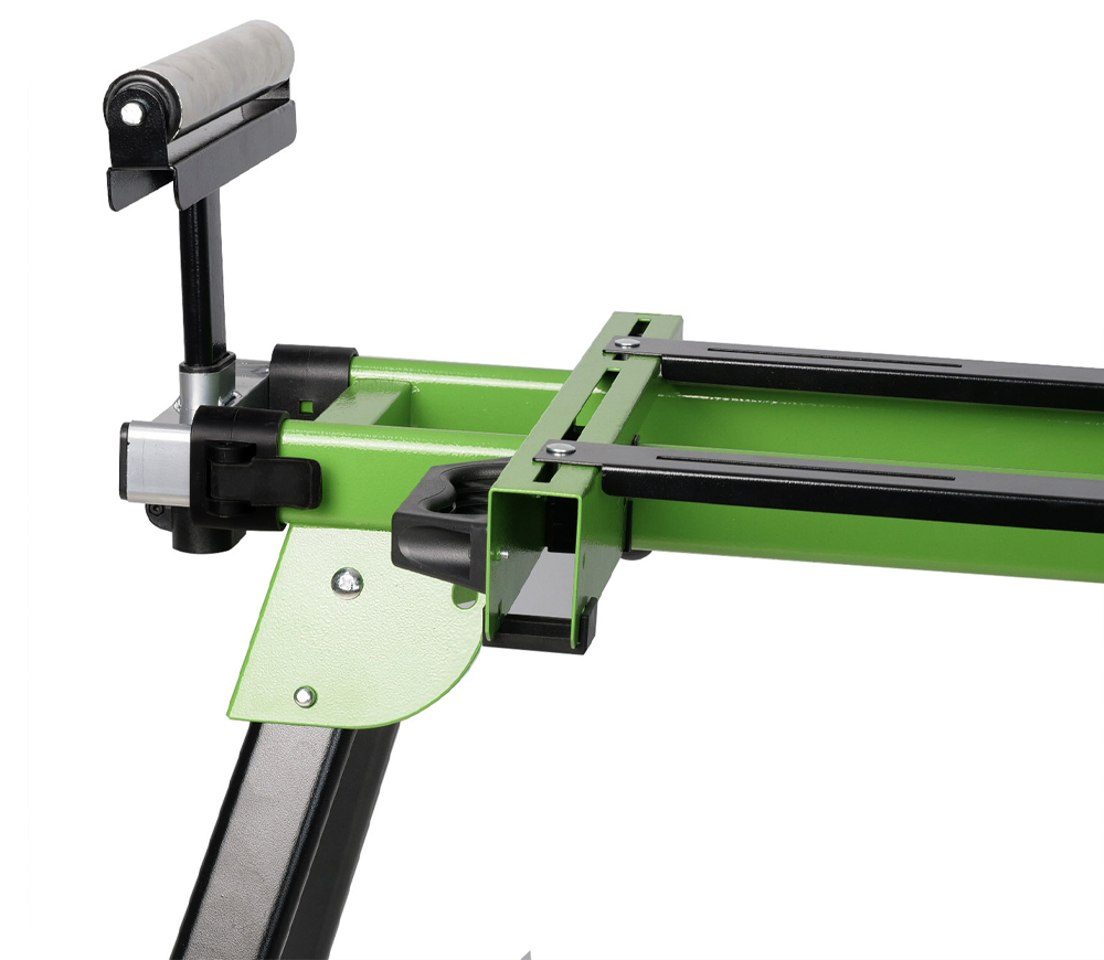 Bancă de lucru pentru ferăstraie mitre ProCraft PST1650 750mm-4