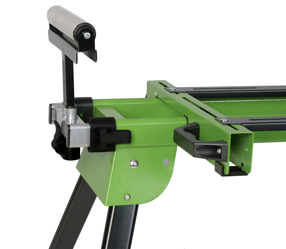 Bancă de lucru pentru ferăstraie mitre ProCraft PST1650 750mm-5
