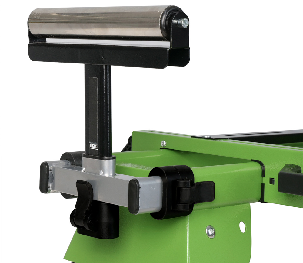 Bancă de lucru pentru ferăstraie mitre ProCraft PST1650 750mm-7