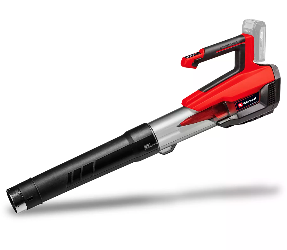 Suflantă cu acumulator (fără bat) EINHELL GP-LB 18/200 Li E-Solo 11667l/min 18V