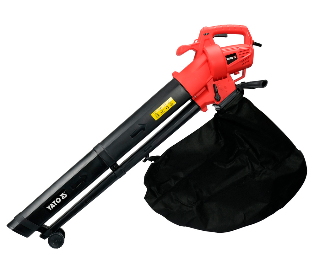 Suflanta-aspirator electrica YATO YT85180 3500w 13200l/min-3