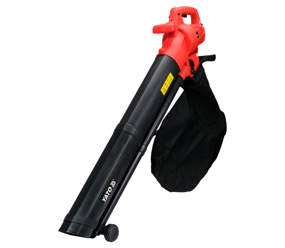 Suflanta-aspirator electrica YATO YT85180 3500w 13200l/min