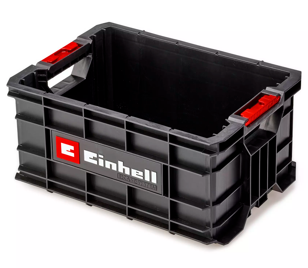 Cutie pentru scule EINHELL E-Case Werkzeugkiste Plastic
